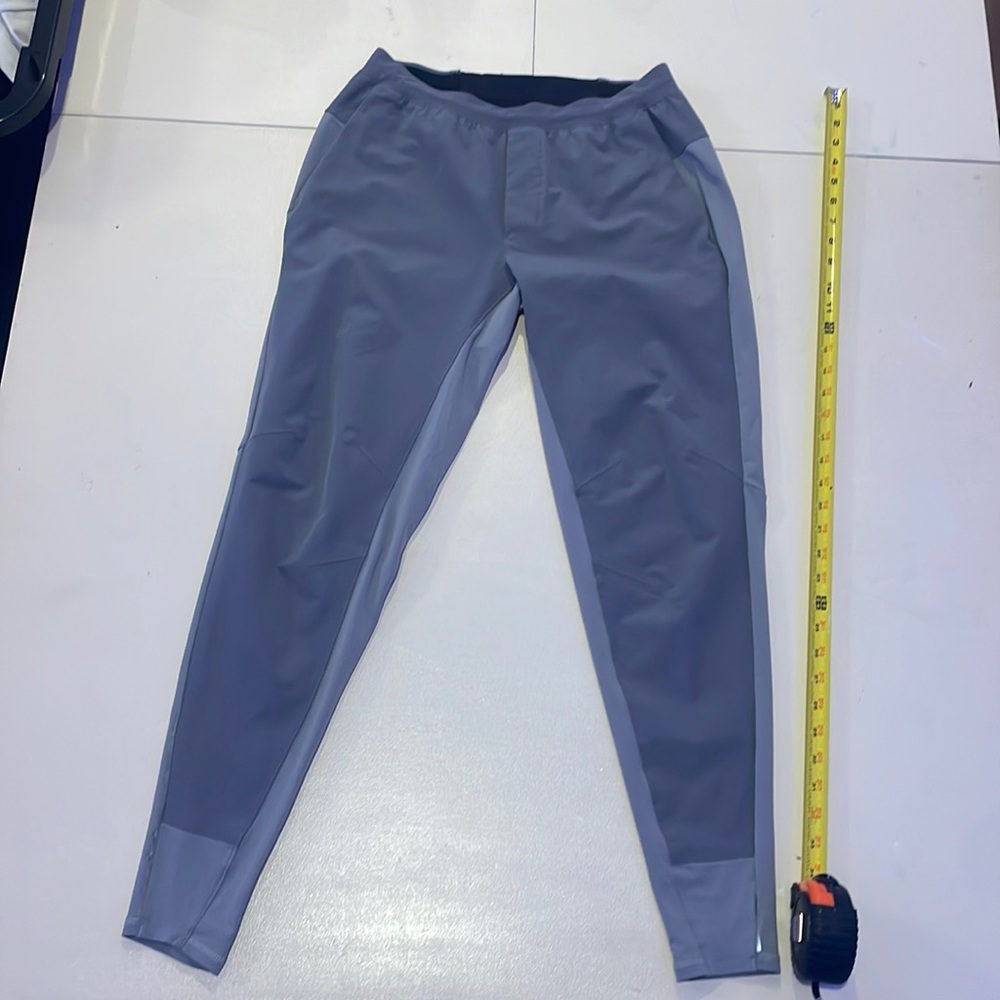 Lululemon surge hybrid jogger gray